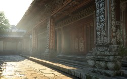 晨光初现探秘千年禅宗祖庭，隐藏哪些不为人知的历史？