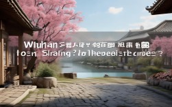 武汉周边宝藏城市哪里探秘？