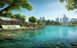 沈阳卧龙湖一日游值得去吗？探秘城市边缘的生态秘境