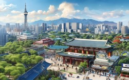 首尔及周边有哪些必游景点和实用攻略？