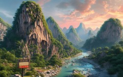 为什么武隆喀斯特地貌被誉为自然奇观？