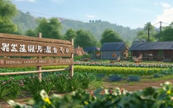 海口周边哪里可以体验自然与生活交融的农场？