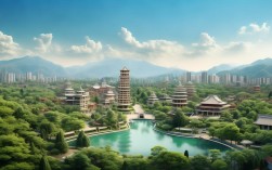 沈阳周边一日游有哪些必去的自然与人文景点？