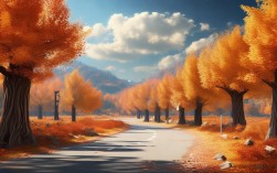 秋日京郊自驾秘境哪里寻？推荐路线与景点