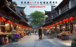 上海图书馆周边哪里能漫游文化、美食和慢生活？