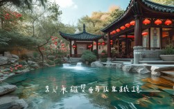 北京周边哪里能泡独立温泉私享温暖？