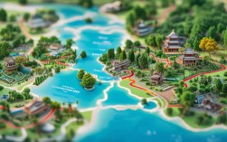 如何规划南太湖自驾一日游？湖州深度路线与必玩景点推荐