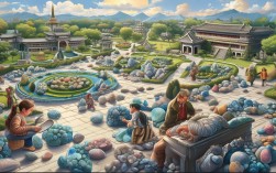 南京雨花石一日游，如何开启沉浸式寻宝之旅？