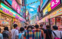韩国周边店去哪逛？探索韩流文化的魅力！，说明，，疑问句式， 去哪逛？ 直接点出核心搜索意图（寻找店铺），比陈述句更具吸引力，符合SEO中针对问题搜索的优化。，核心关键词前置， 韩国周边店 是核心关键词，放在标题最前面，利于搜索引擎识别和抓取。，包含核心主题， 探索韩流文化 和 魅力 直接来源于您提供的内容，准确传达主题和吸引力。，简洁有力， 整个标题简短明了，易于阅读和理解。，情绪调动， 魅力！ 结尾带感叹号，传递出积极、吸引人的情绪，鼓励点击。