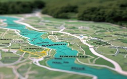 虹口漂流离成都多远？都江堰市76公里漂流体验指南