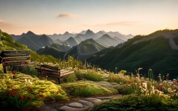 北京周边爬山的魅力何在？推荐景点有哪些？