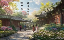 清明北京周边踏青寻春，哪里邂逅古韵与自然诗意？