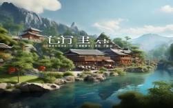 济南周边有哪些山水静谧的度假村值得推荐？