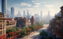 上海高校为何是文化、历史与现代的交织之地？