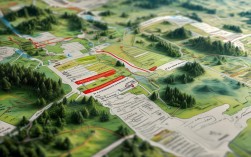 济南周边有哪些越野胜地？路线推荐与实用攻略指南