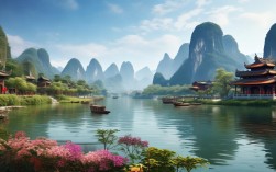 兴义周边有哪些必去景点推荐？