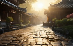 如何清晨探访庐江金孔雀黄金路线？