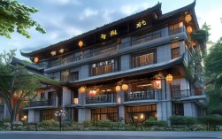 苏州天颐温泉酒店怎么样？