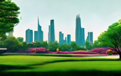 佘山国家森林公园，城市天际线外的调色盘，如何成为上海人的秘密花园？
