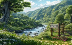 三台山国家森林公园作为第一站值得一游吗？