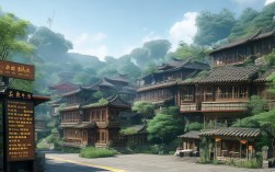 深圳周边哪些山庄最适合周末短途度假？
