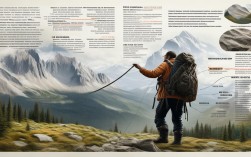 如何规划最佳登山路线？- 步骤与技巧分享