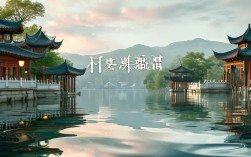 杭州是西湖之畔的浪漫之城吗？