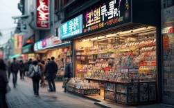 韩国哪里能买到最值得收藏的周边？推荐必去购买地！