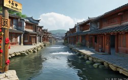 黄龙溪古镇值得去吗？