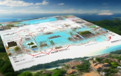 福建平潭自驾一日游如何规划？完美路线与深度体验攻略