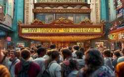 成都周边有哪些宝藏影院？解锁光影新体验指南