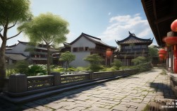 住在留园旁有哪些地理优势和便利？