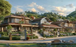 南岳衡山住宿攻略，怎样选择适合自己的理想住处？