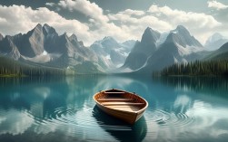 如何开启湖光山色的宁静之旅？