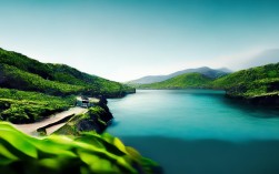东江湖风景区值得去吗？