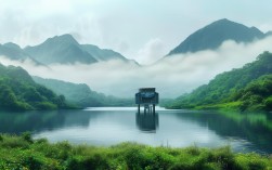 为什么千岛湖被称为一城山色半城湖？