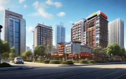 深圳罗湖周边有哪些适合商旅通关和城市探索的酒店？