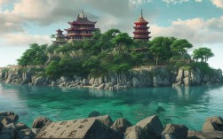 上海周边隐藏着哪些海洋秘境岛屿？