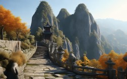 佘山为何被称为上海近郊的双峰秘境？