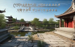 广汉周边有哪些值得探秘的历史文化瑰宝？