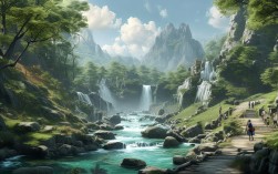 探秘山水秘境，哪里能体验自然与人文的双重魅力？