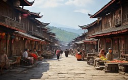 为何云南小众县城的慢节奏与原生态烟火气更胜大理丽江？