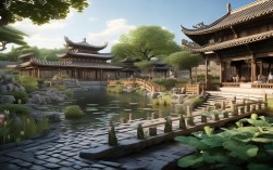 如何一天解锁天津西双塘的江南风韵与田园诗意？