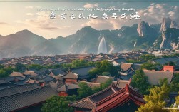 如何在一天内尽览长治？太行山环抱下的千年古城与山水秘境