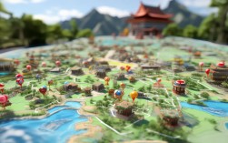榆次周边哪里好玩？十大必去景点推荐！
