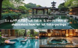 苏州哪里可以体验江南园林与温泉的完美结合？