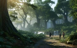 晨间探秘龙泉山城市森林公园有哪些独特体验？
