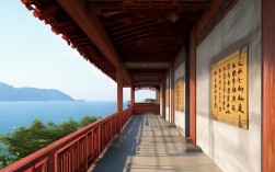 福建哪里能体验山海交融的诗意长廊？