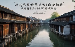乌镇真的是水乡风情的活化石吗？