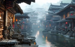 畲寨晨光中的文化密码暗藏哪些未解之谜？